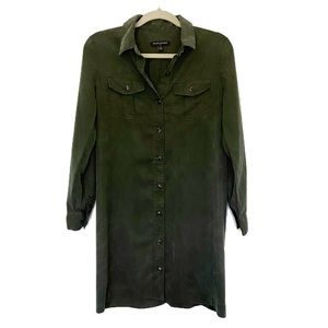 Banana Republic Shirt Dress